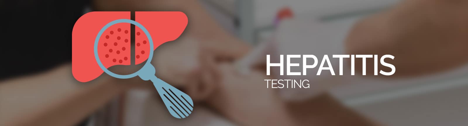 Herpes testing london
